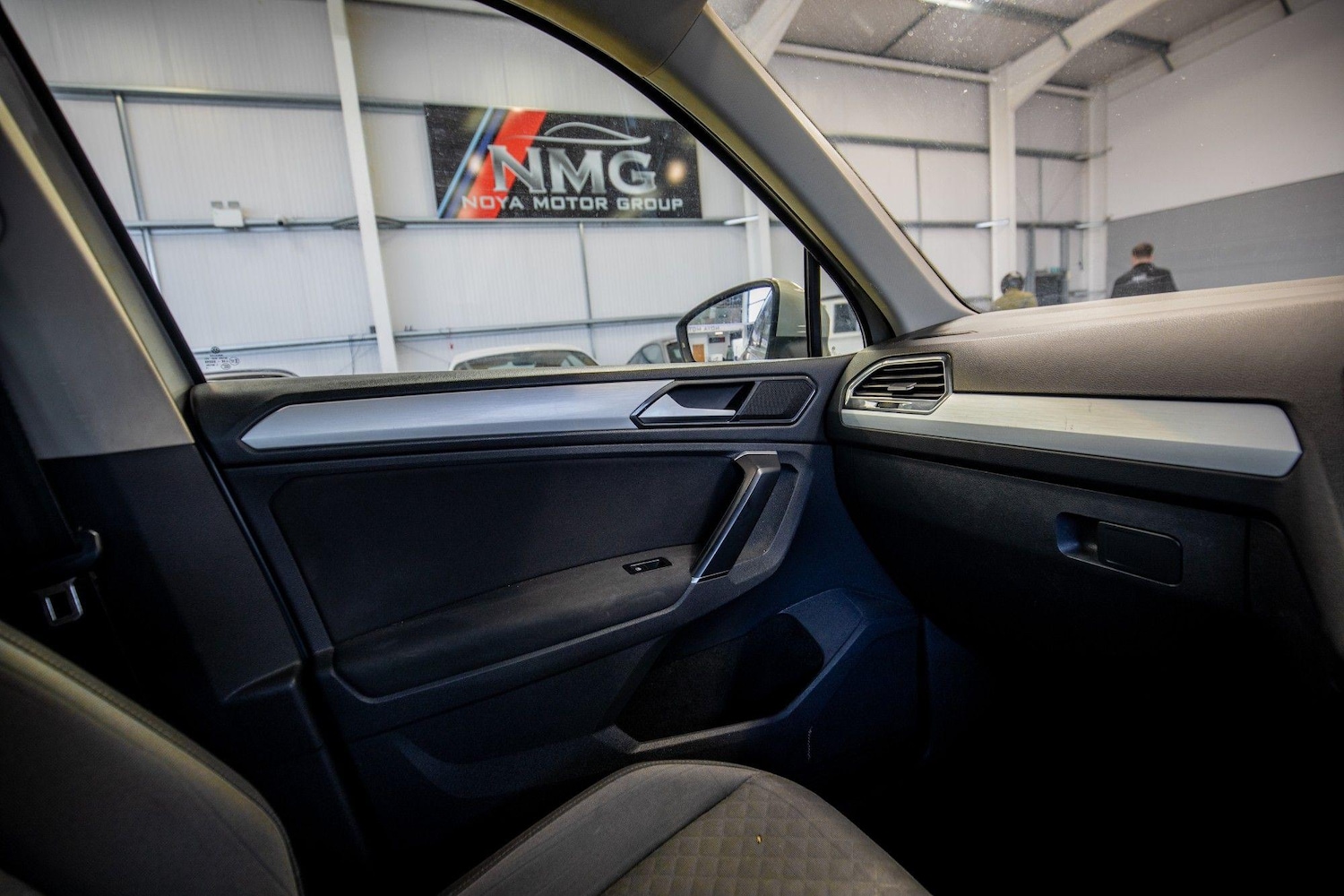 Used Volkswagen Tiguan 2016 for sale - 76926691: Photo 31