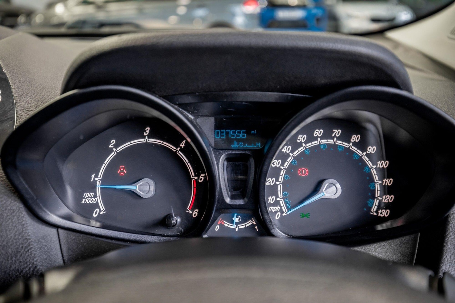 Used Ford Transit Courier for sale - 78205298: Photo 19