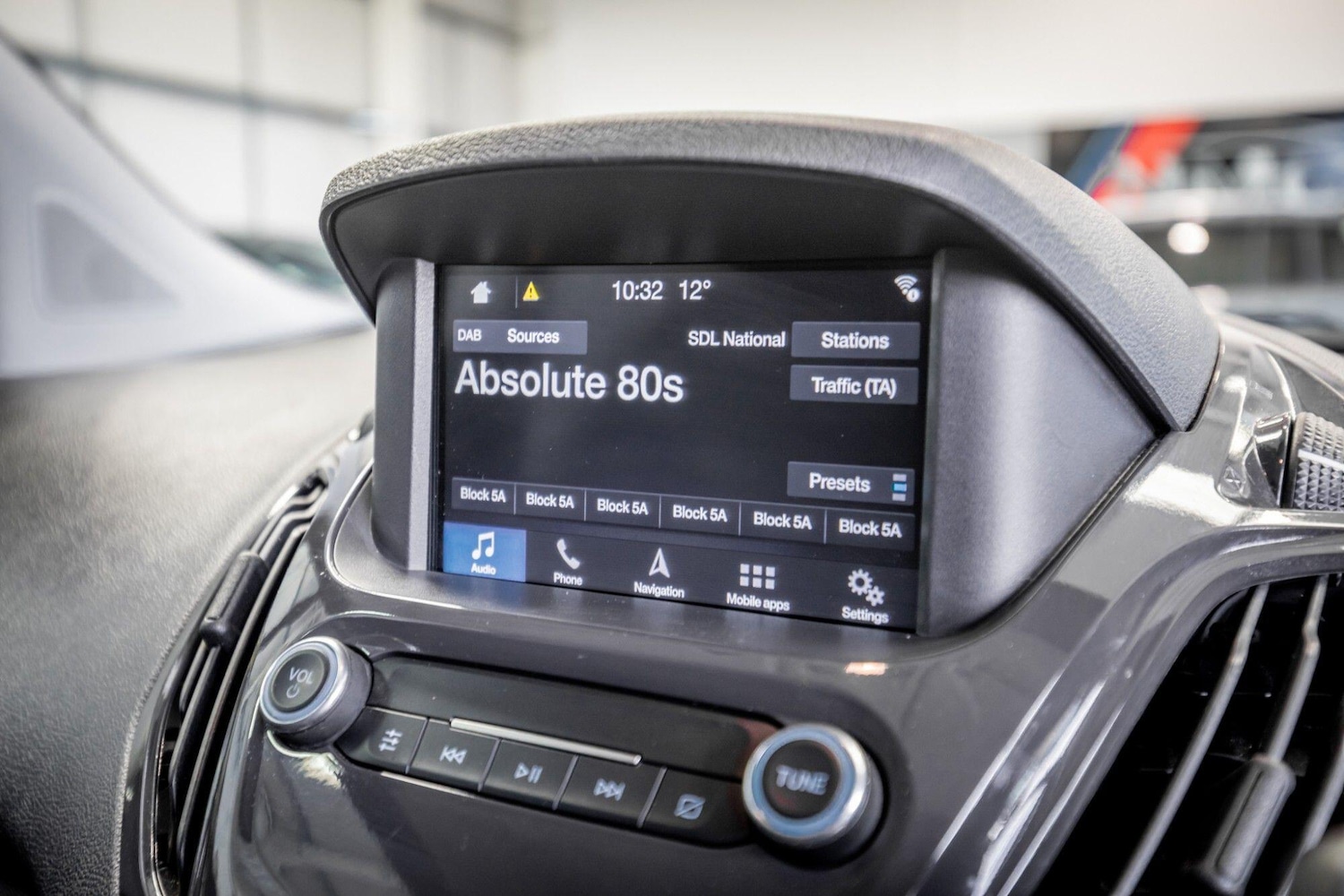 Used Ford Transit Courier for sale - 78205298: Photo 20