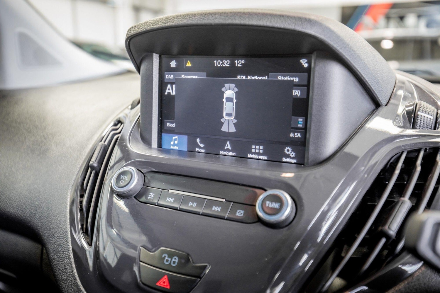 Used Ford Transit Courier for sale - 78205298: Photo 22