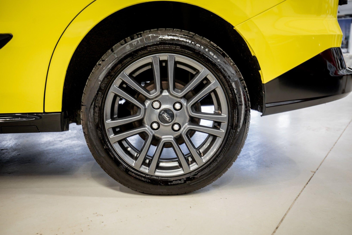 Used Ford Transit Courier for sale - 78205298: Photo 7