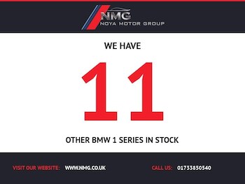 Used BMW 1 Series 2017 for sale - 77425850: Photo