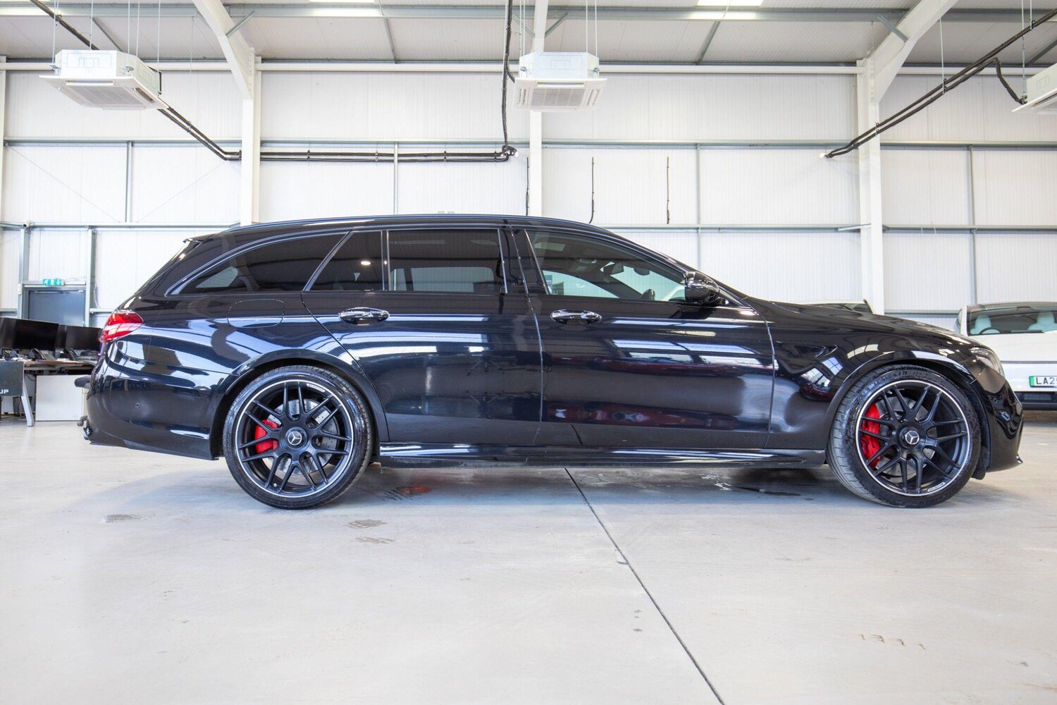 Used Mercedes-Benz E Class 2019 for sale - 77958240: Photo 12