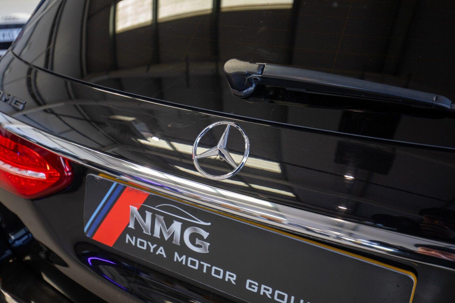 Used Mercedes-Benz E Class 2019 for sale - 77958240: Photo 13