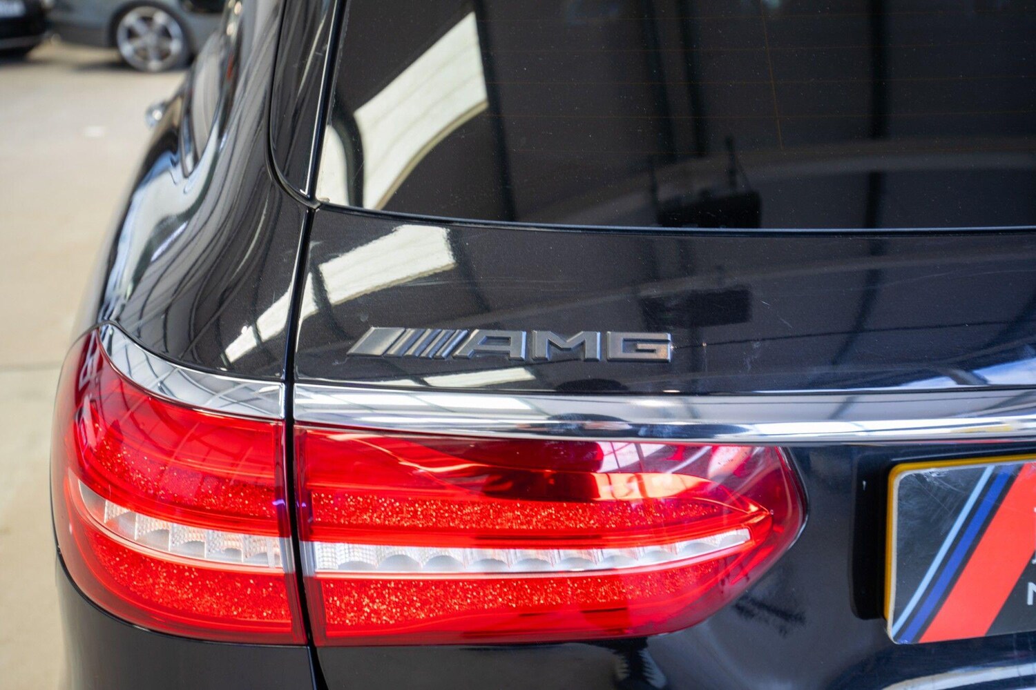 Used Mercedes-Benz E Class 2019 for sale - 77958240: Photo 14