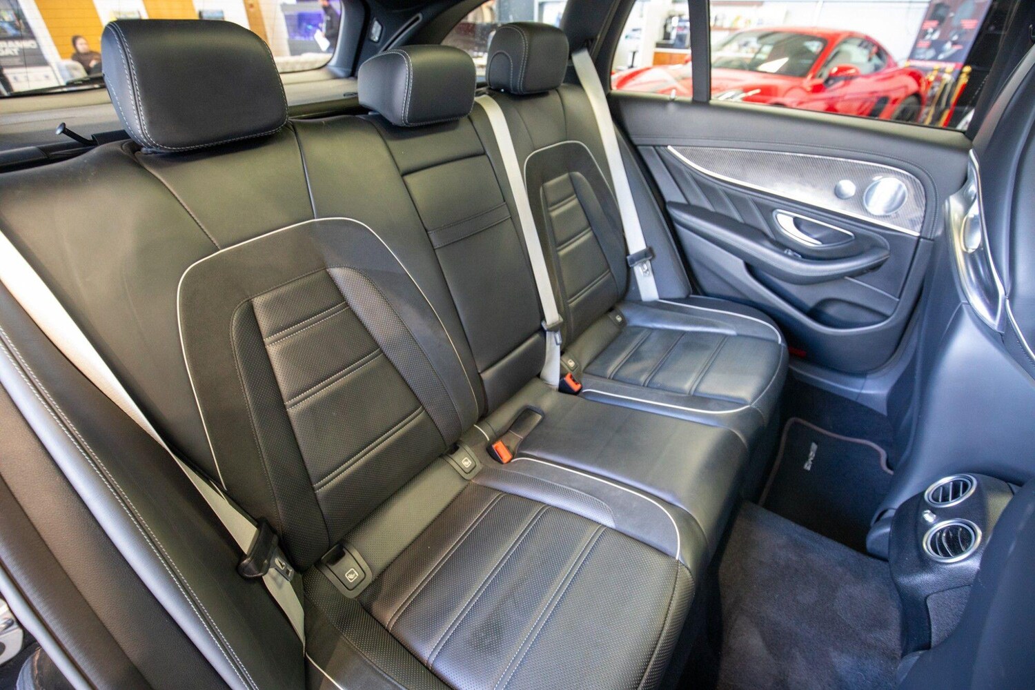 Used Mercedes-Benz E Class 2019 for sale - 77958240: Photo 16