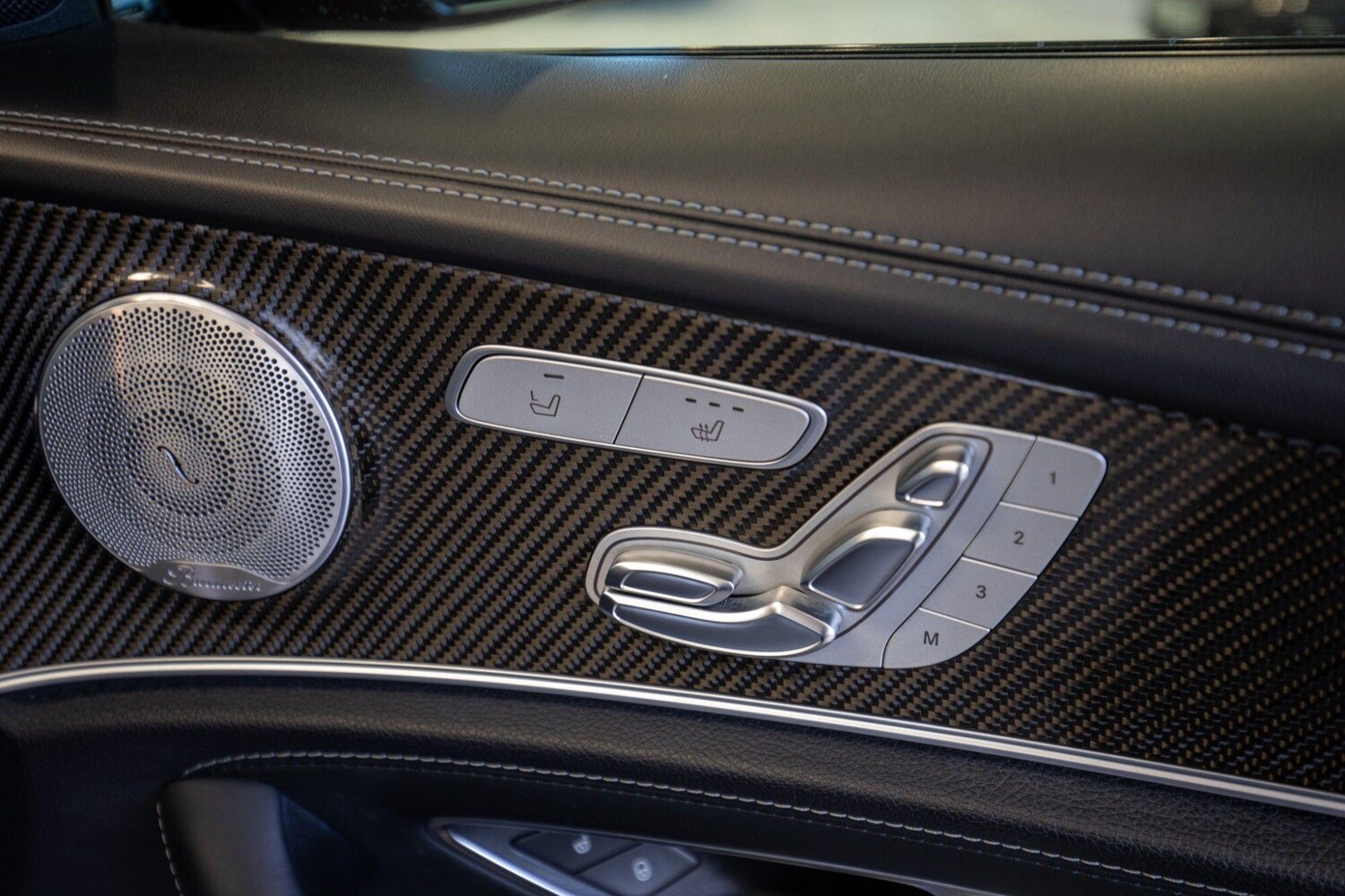 Used Mercedes-Benz E Class 2019 for sale - 77958240: Photo 19