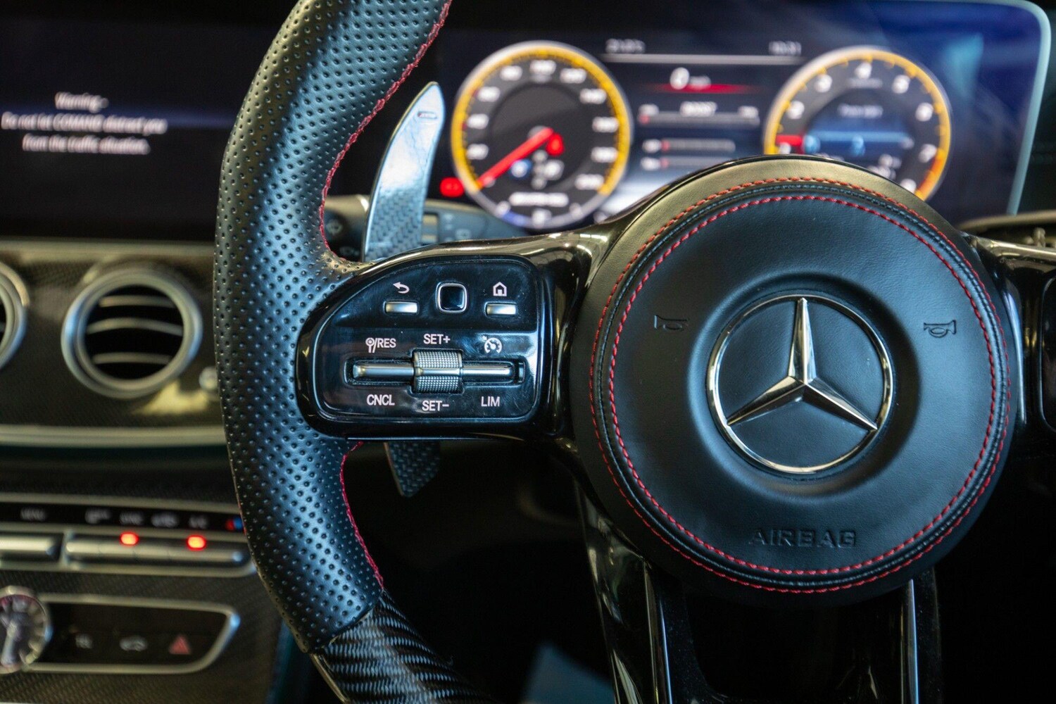 Used Mercedes-Benz E Class 2019 for sale - 77958240: Photo 20