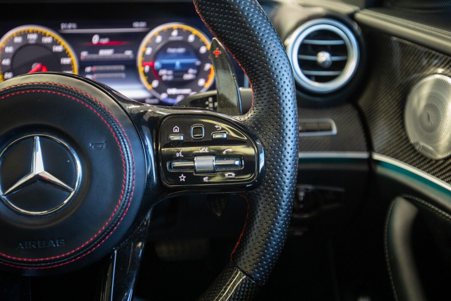 Used Mercedes-Benz E Class 2019 for sale - 77958240: Photo 21