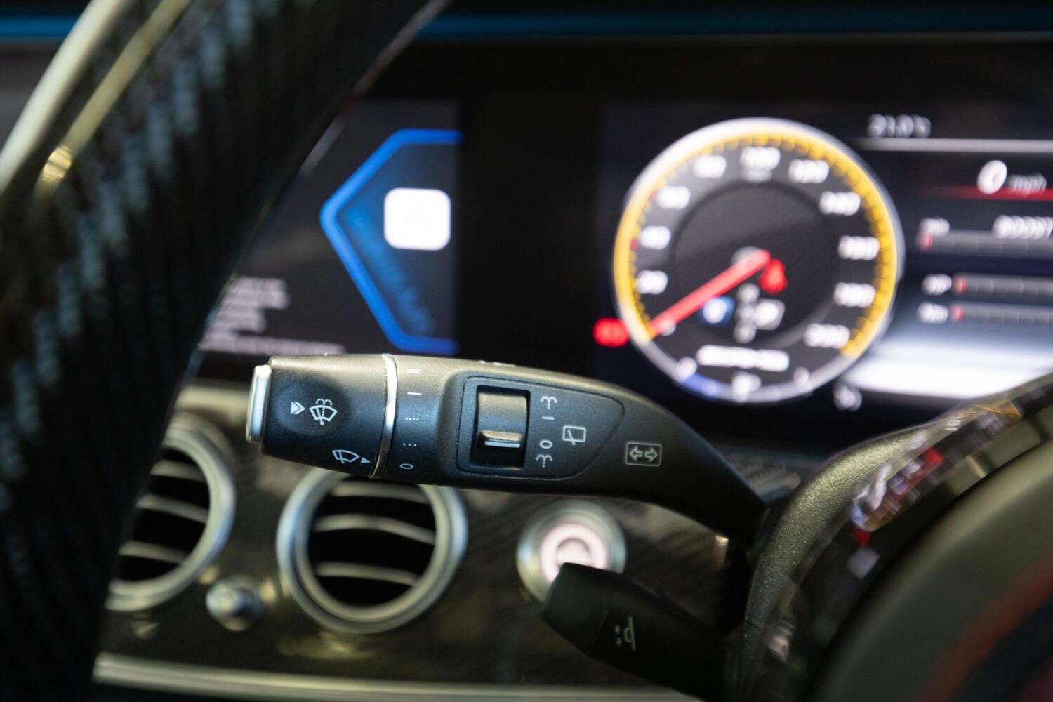 Used Mercedes-Benz E Class 2019 for sale - 77958240: Photo 22