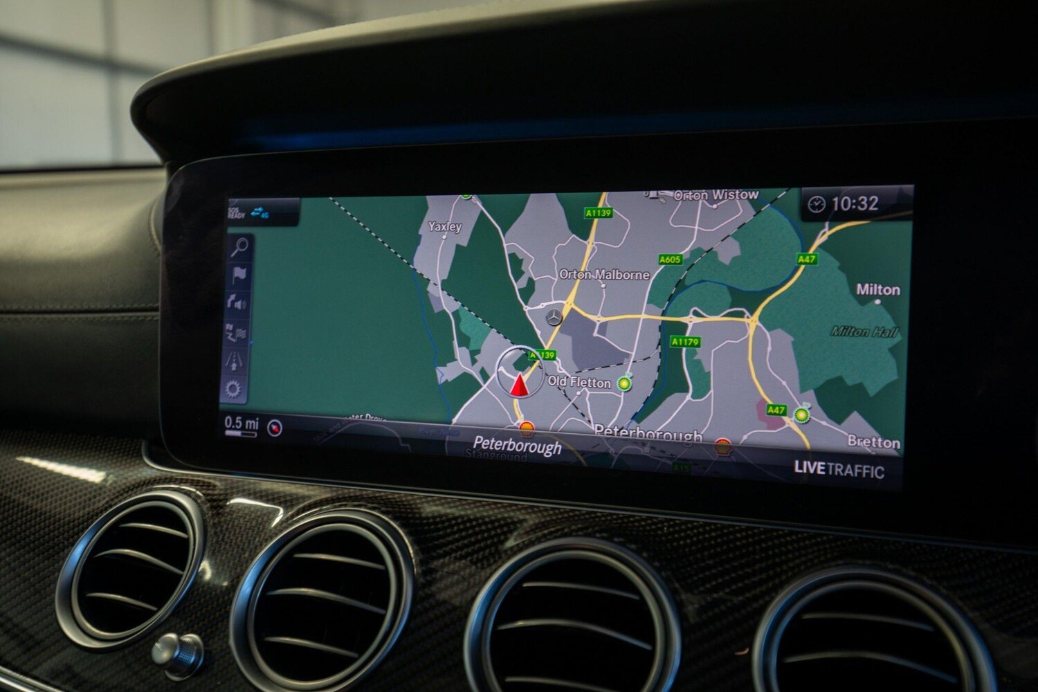 Used Mercedes-Benz E Class 2019 for sale - 77958240: Photo 25