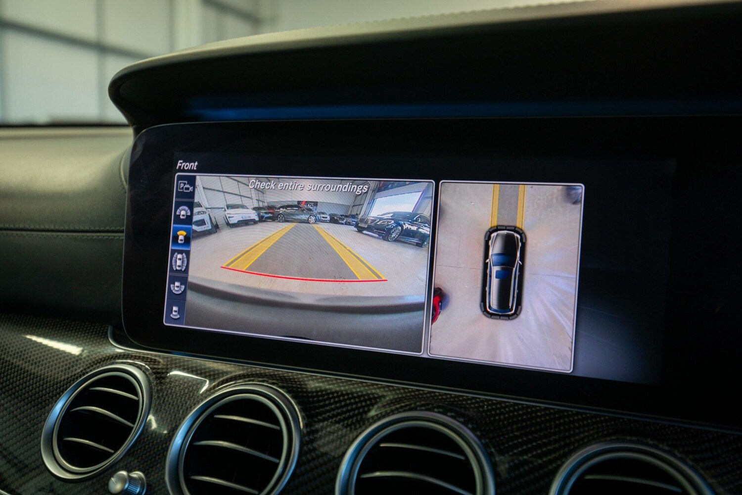 Used Mercedes-Benz E Class 2019 for sale - 77958240: Photo 26