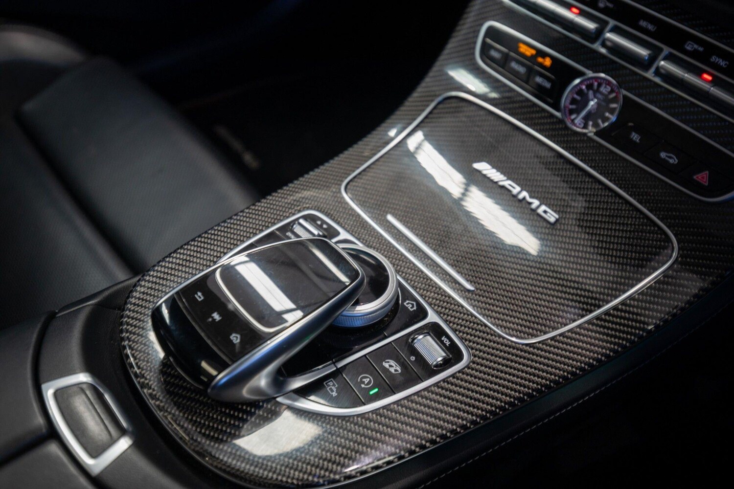 Used Mercedes-Benz E Class 2019 for sale - 77958240: Photo 28