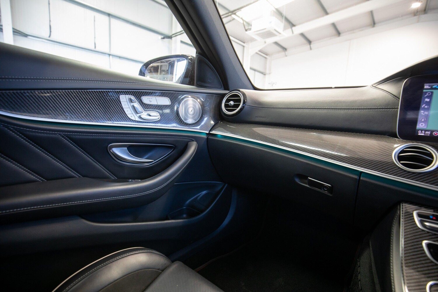 Used Mercedes-Benz E Class 2019 for sale - 77958240: Photo 30