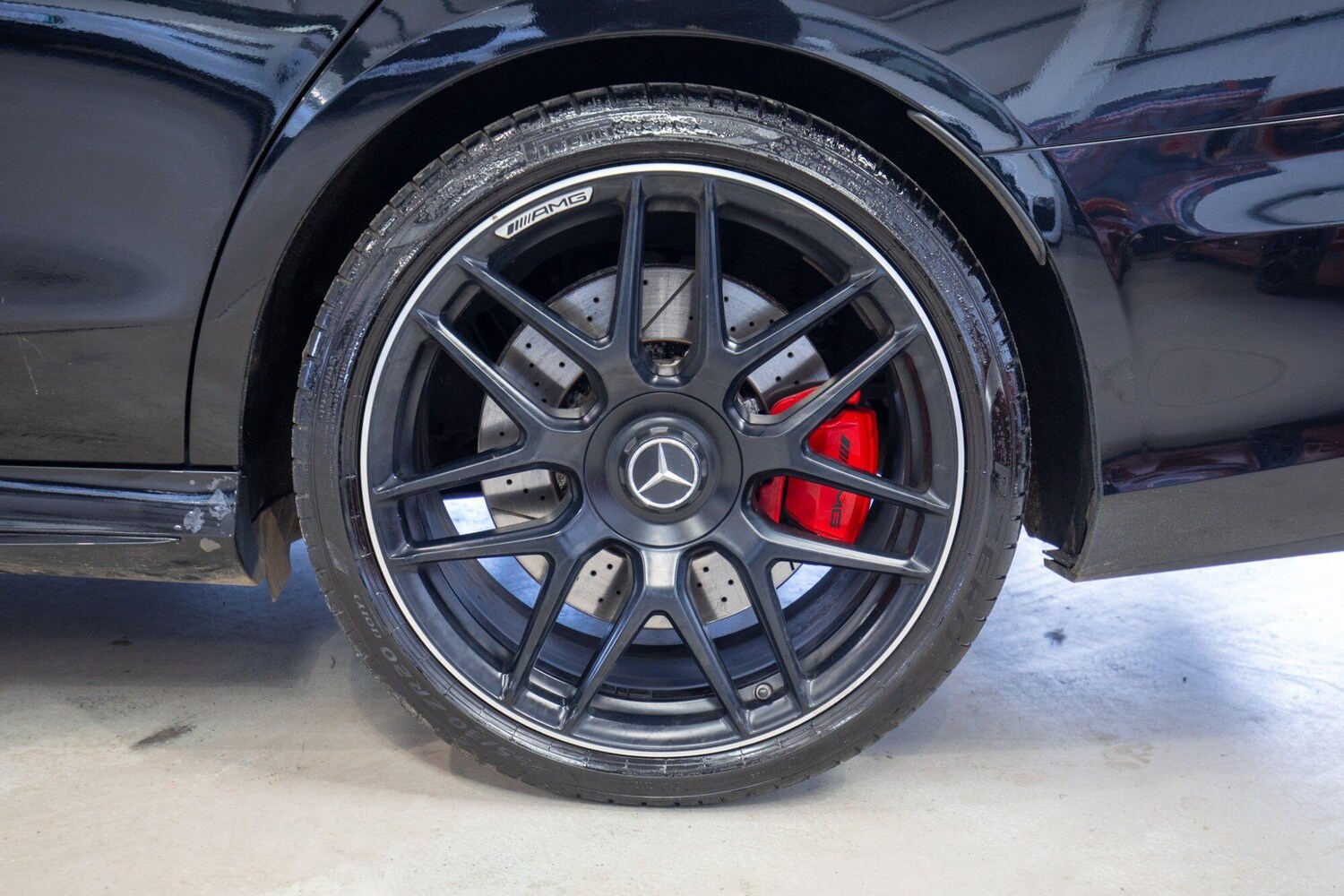 Used Mercedes-Benz E Class 2019 for sale - 77958240: Photo 7