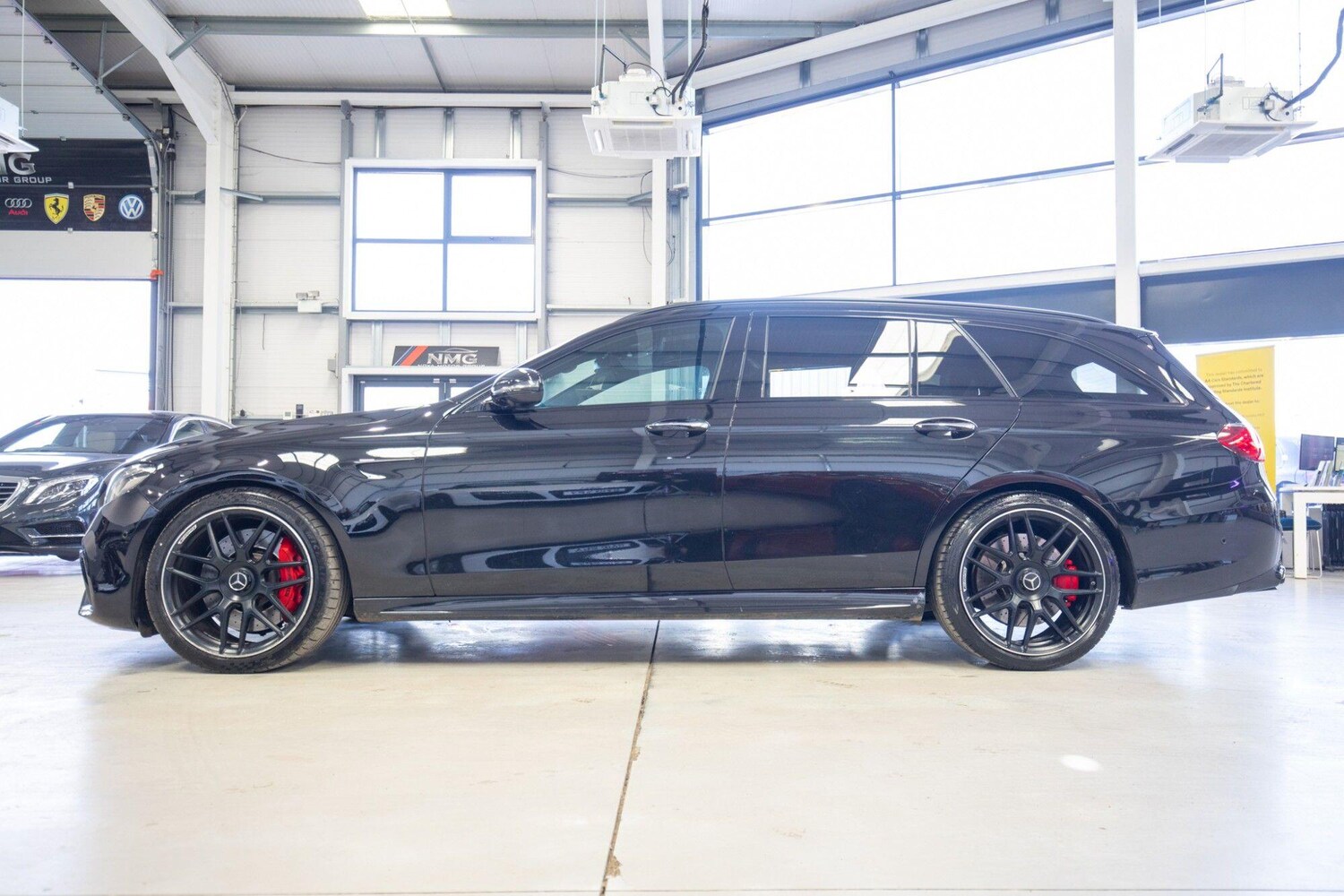 Used Mercedes-Benz E Class 2019 for sale - 77958240: Photo 8