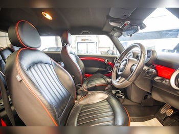 Used MINI Hatch 2011 for sale - 78382133: Photo