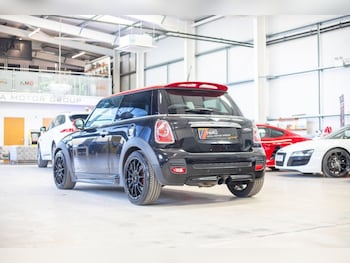 Used MINI Hatch 2011 for sale - 78382133: Photo