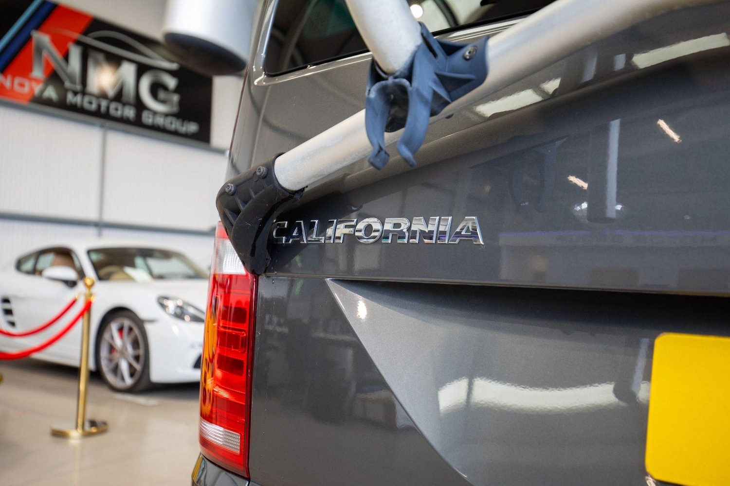 Used Volkswagen California 2017 for sale - 77892466: Photo 14