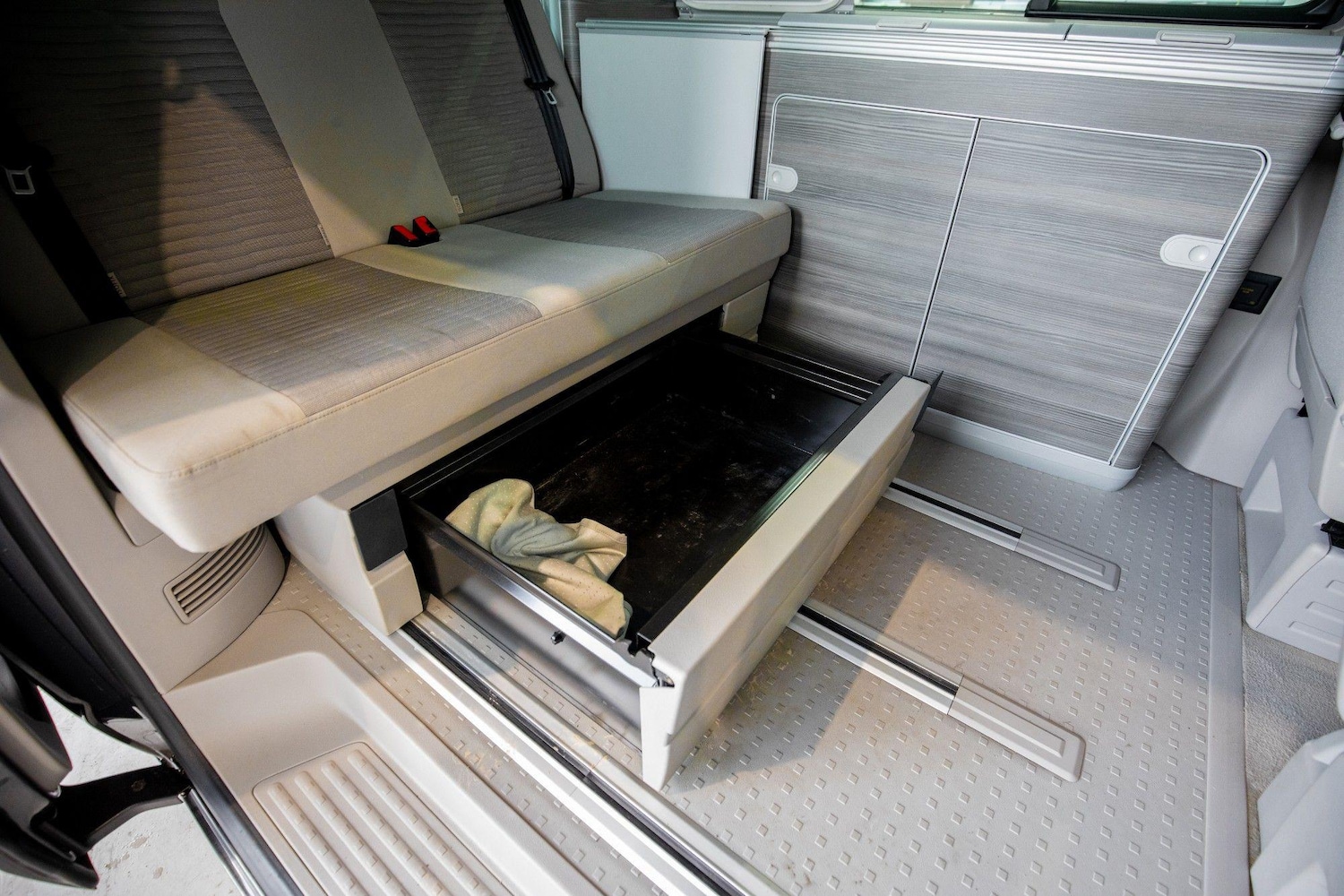 Used Volkswagen California 2017 for sale - 77892466: Photo 20