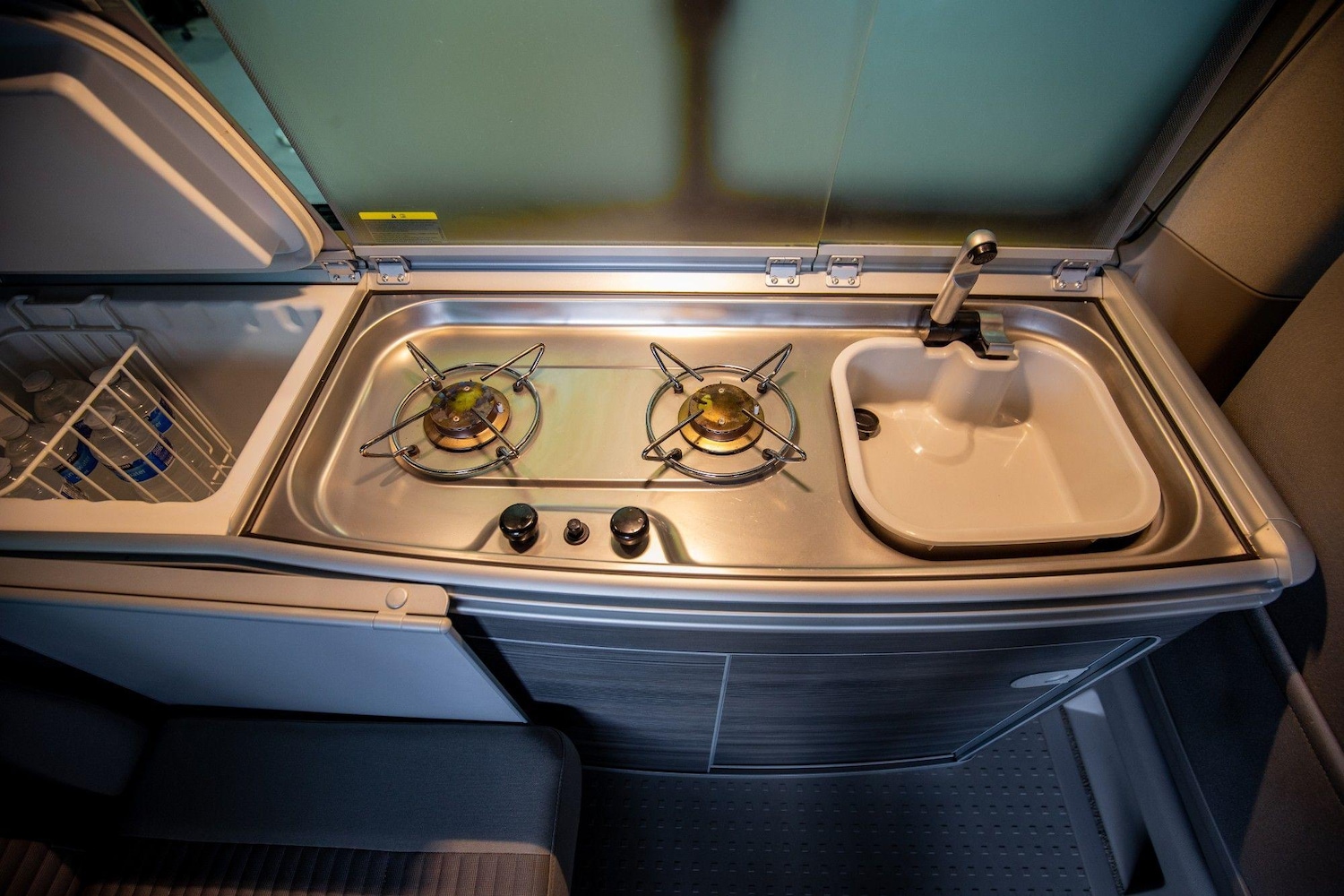 Used Volkswagen California 2017 for sale - 77892466: Photo 25