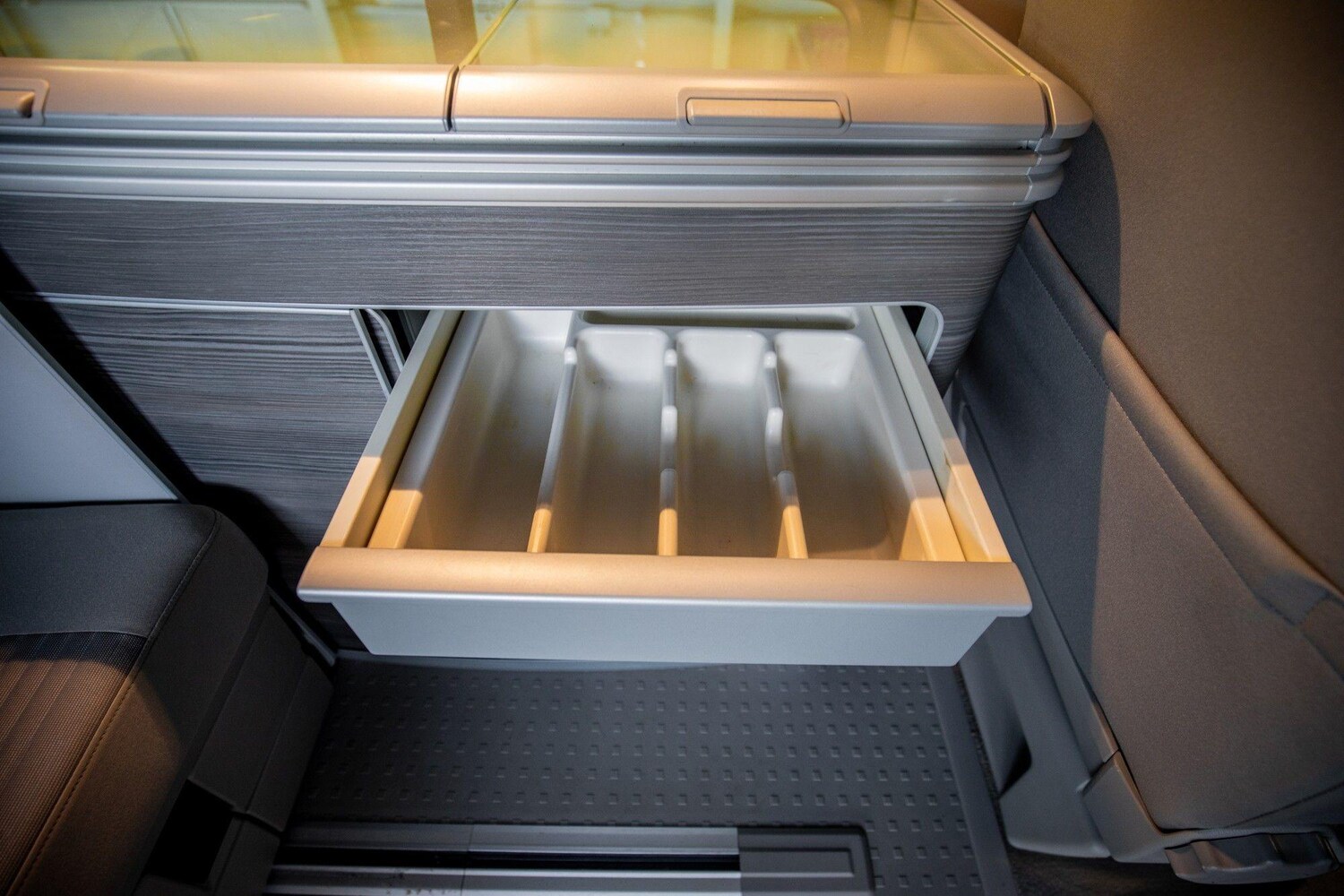 Used Volkswagen California 2017 for sale - 77892466: Photo 26