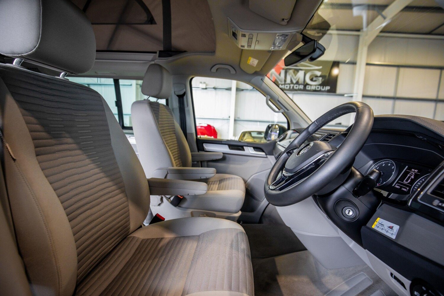 Used Volkswagen California 2017 for sale - 77892466: Photo 34