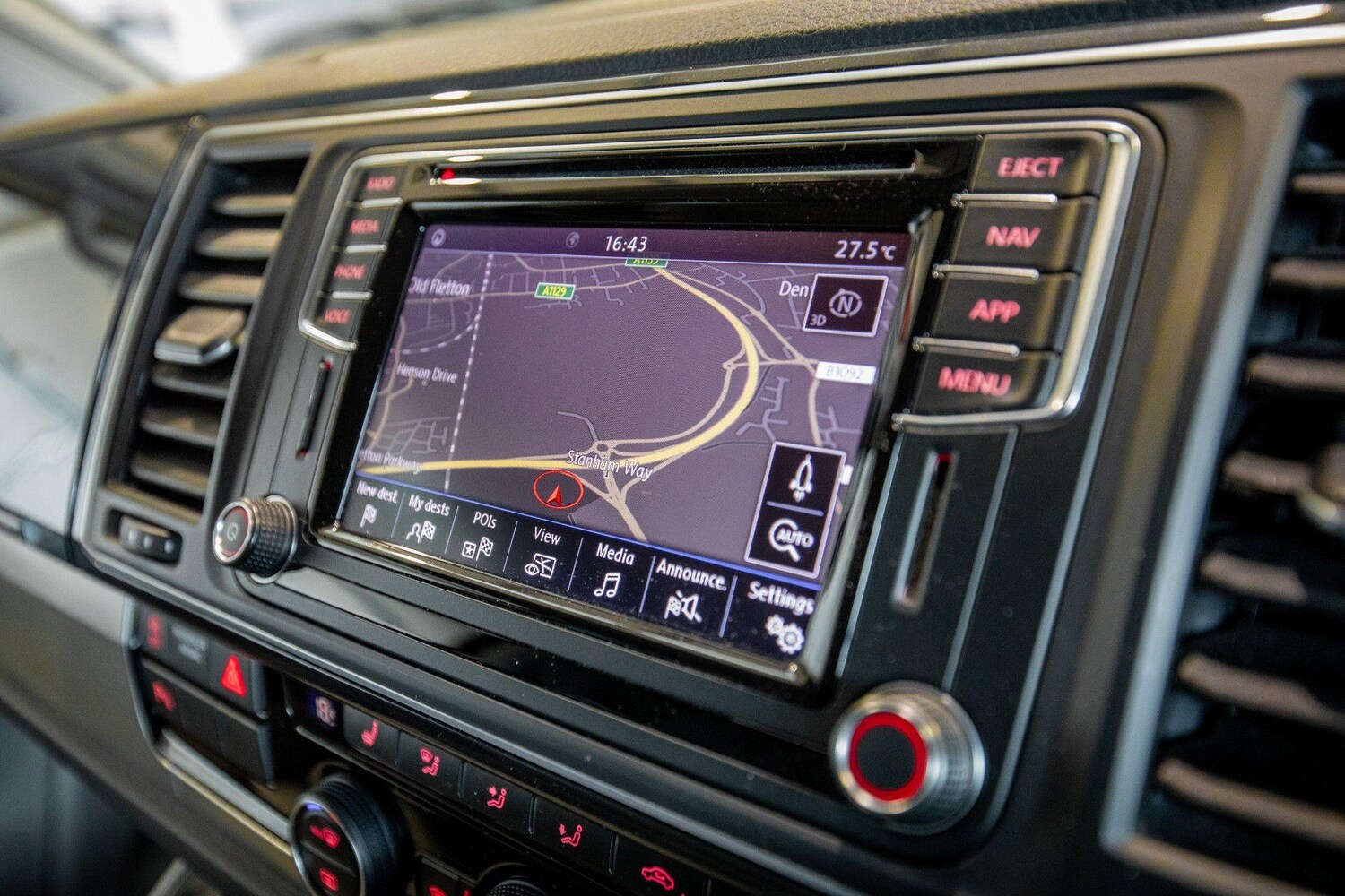 Used Volkswagen California 2017 for sale - 77892466: Photo 45