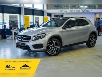 Used Mercedes-Benz GLA 2015 for sale - 78382374: Photo