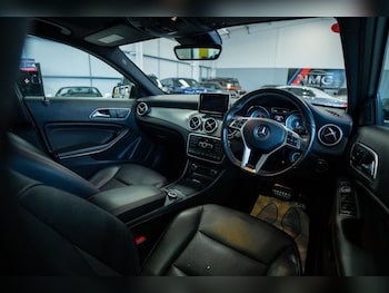 Used Mercedes-Benz GLA 2015 for sale - 78382374: Photo