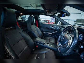 Used Mercedes-Benz GLA 2015 for sale - 78382374: Photo