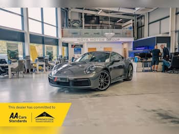 Used Porsche 911 2020 for sale - 79708585: Photo