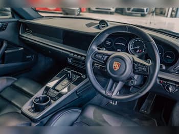 Used Porsche 911 2020 for sale - 79708585: Photo