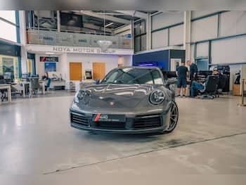 Used Porsche 911 2020 for sale - 79708585: Photo