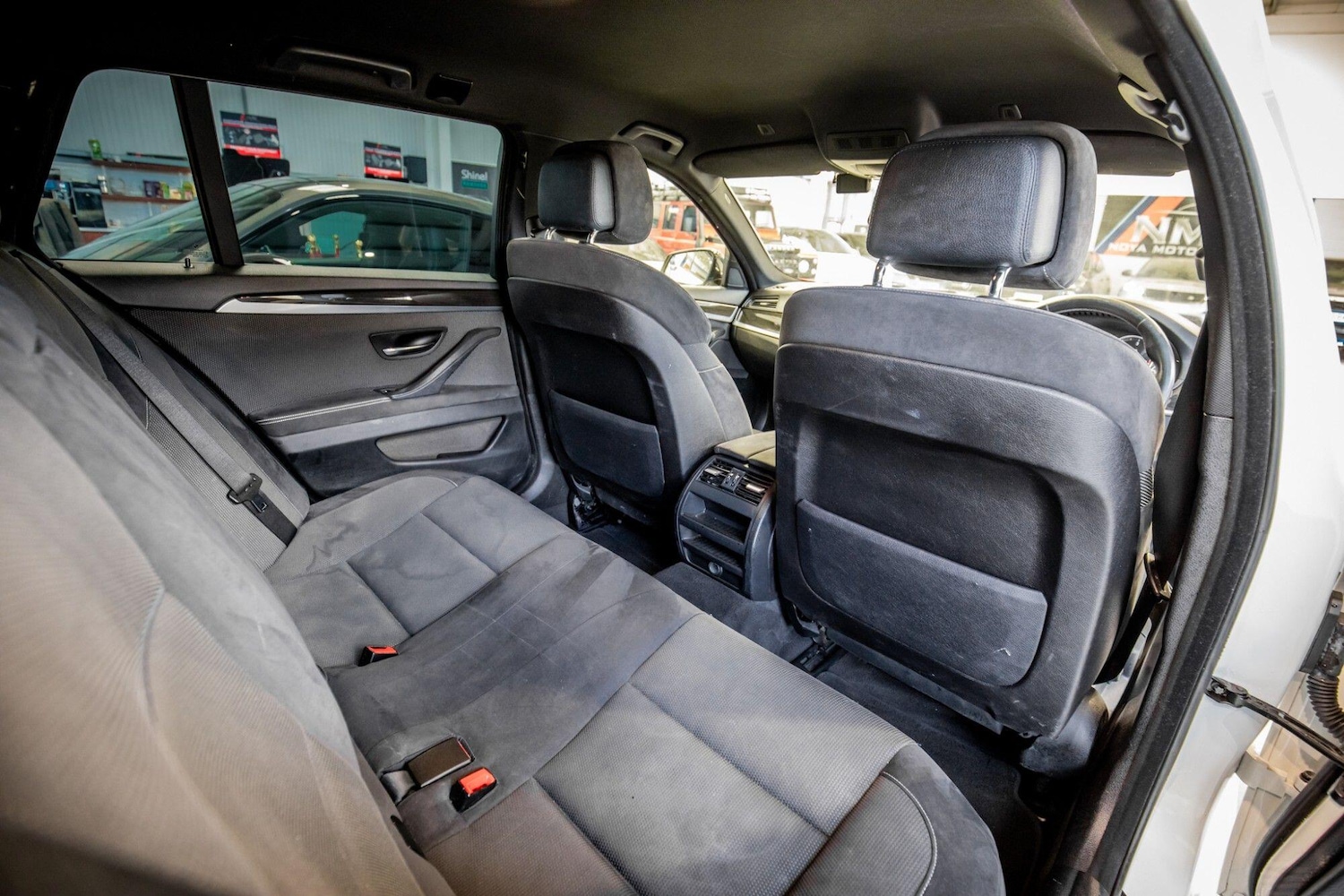 Used BMW 5 Series 2025 for sale - 78156583: Photo 13