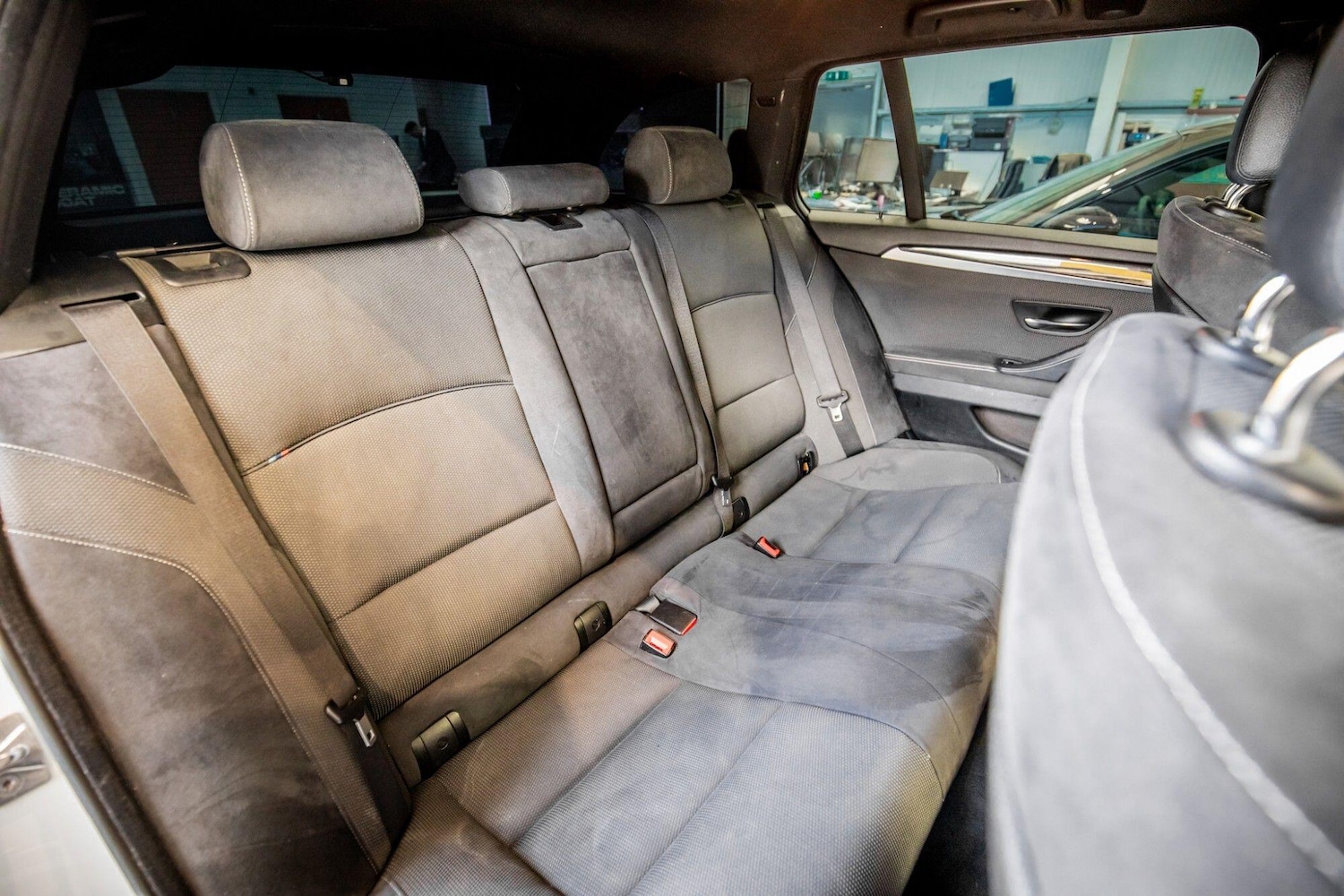 Used BMW 5 Series 2025 for sale - 78156583: Photo 14