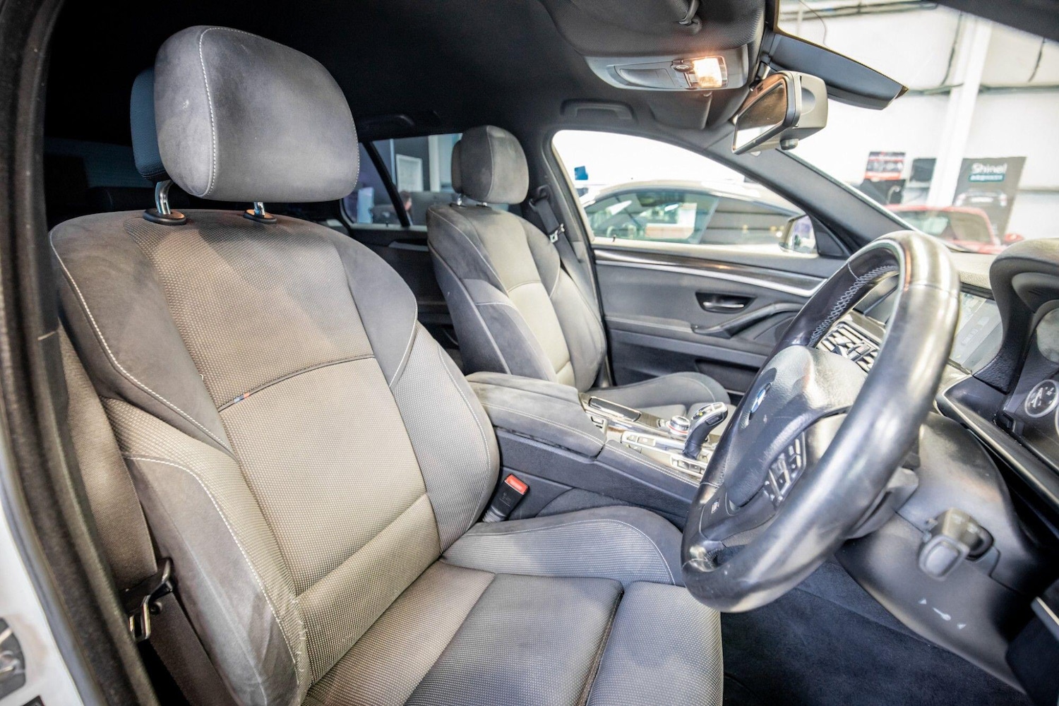 Used BMW 5 Series 2025 for sale - 78156583: Photo 15