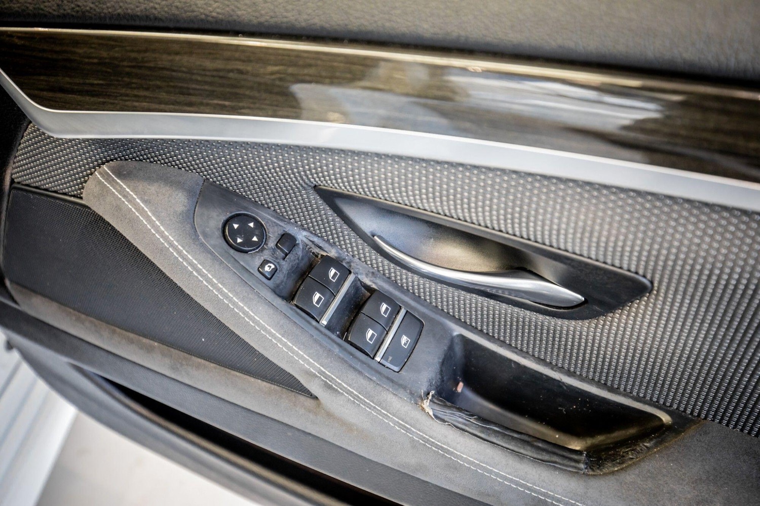 Used BMW 5 Series 2025 for sale - 78156583: Photo 16