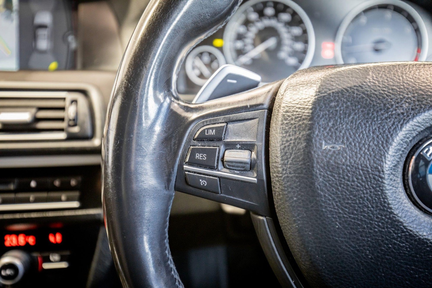 Used BMW 5 Series 2025 for sale - 78156583: Photo 17