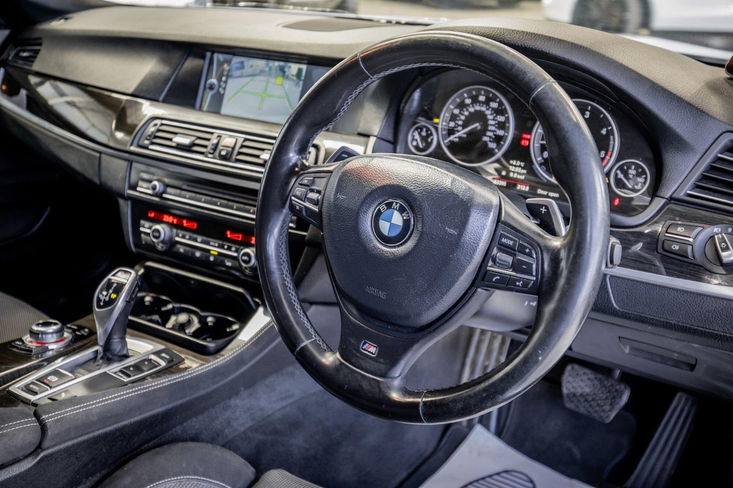 Used BMW 5 Series 2025 for sale - 78156583: Photo 2