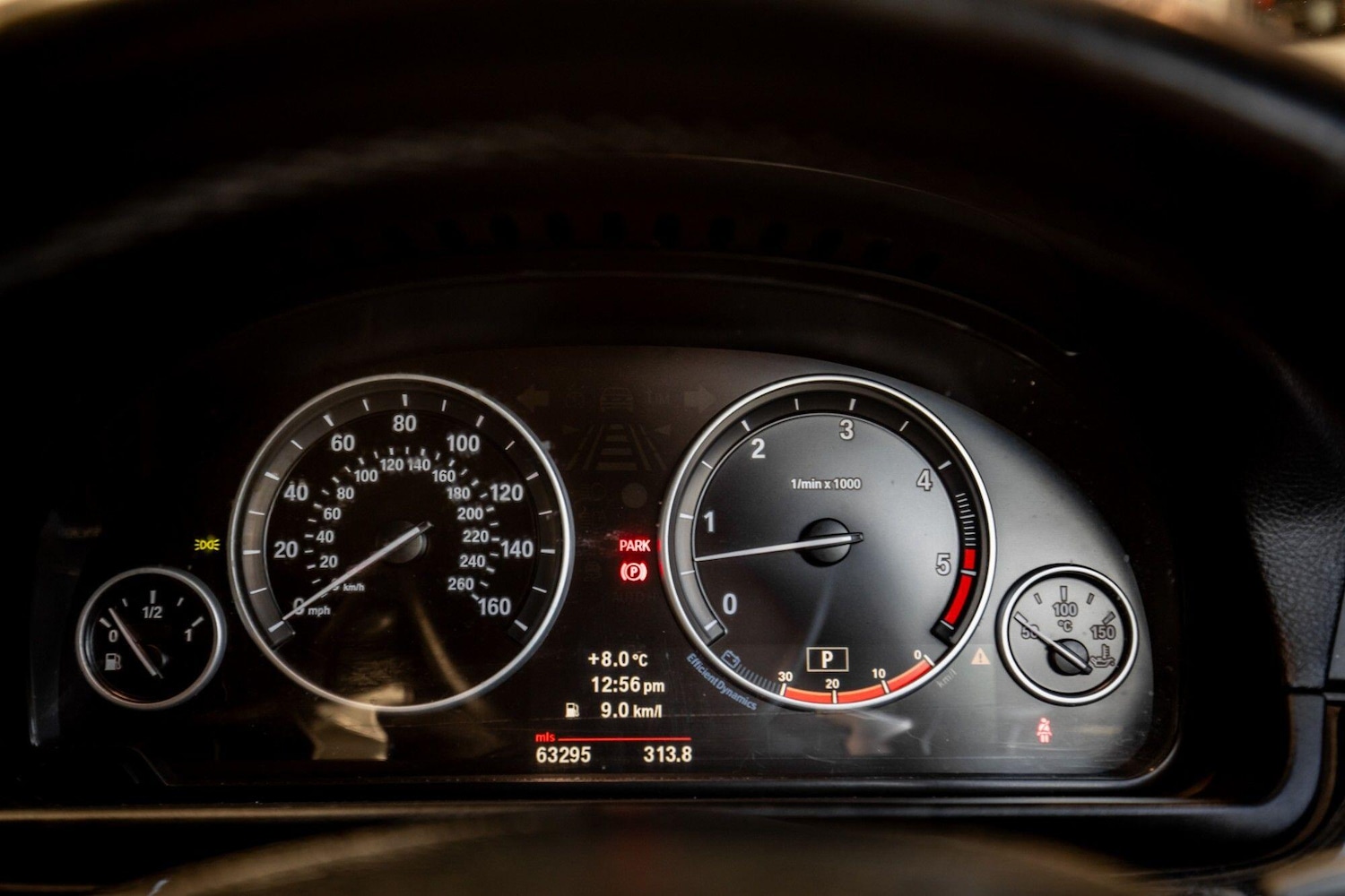 Used BMW 5 Series 2025 for sale - 78156583: Photo 21