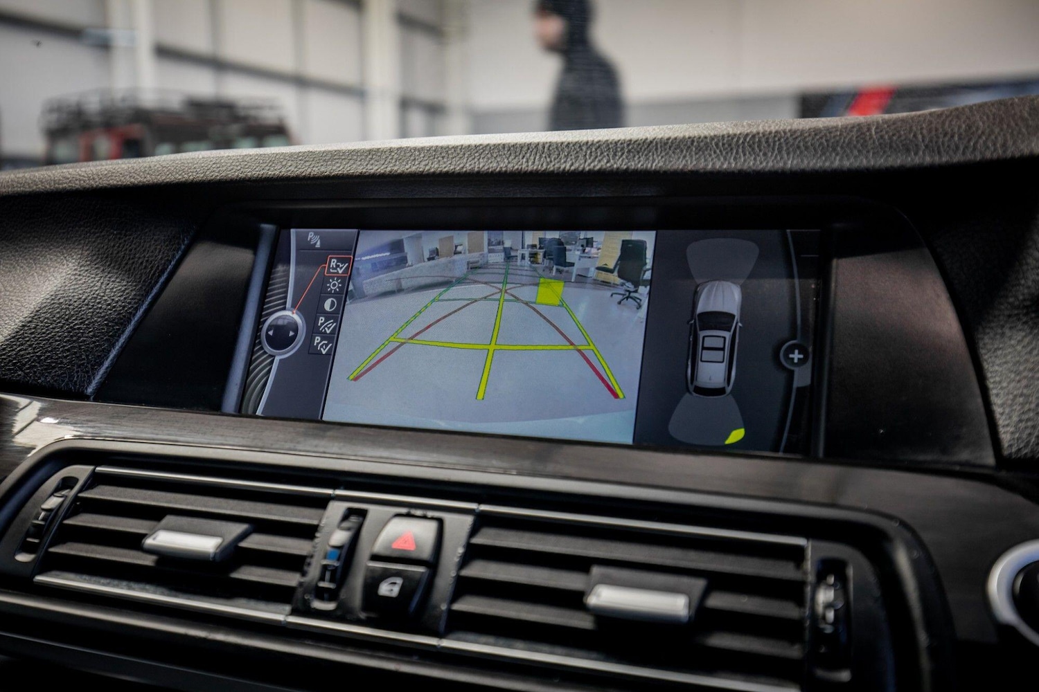 Used BMW 5 Series 2025 for sale - 78156583: Photo 22