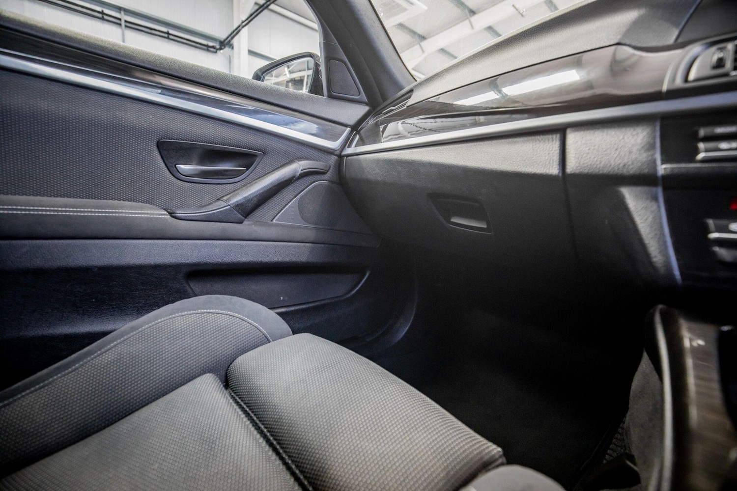 Used BMW 5 Series 2025 for sale - 78156583: Photo 25