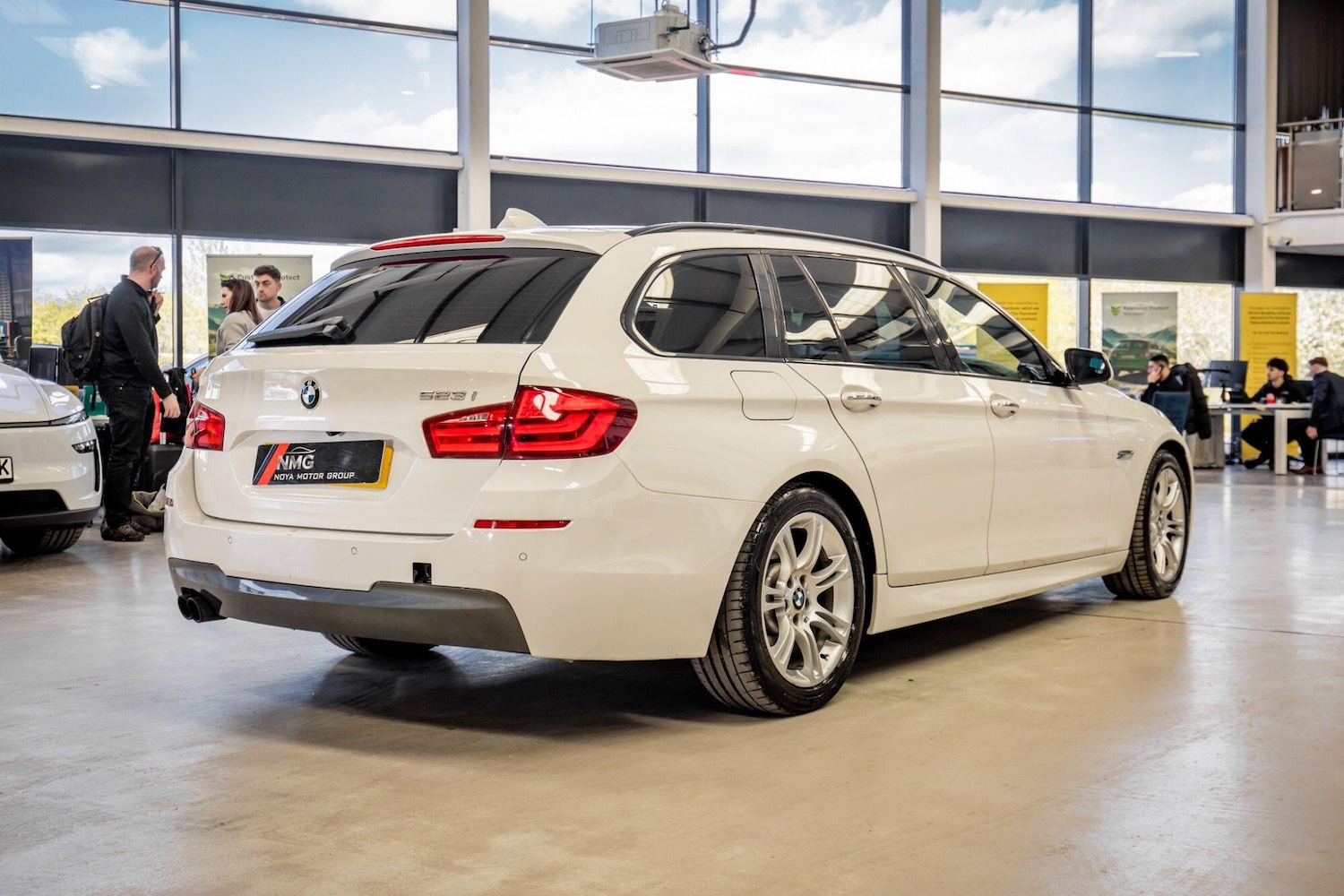 Used BMW 5 Series 2025 for sale - 78156583: Photo 26