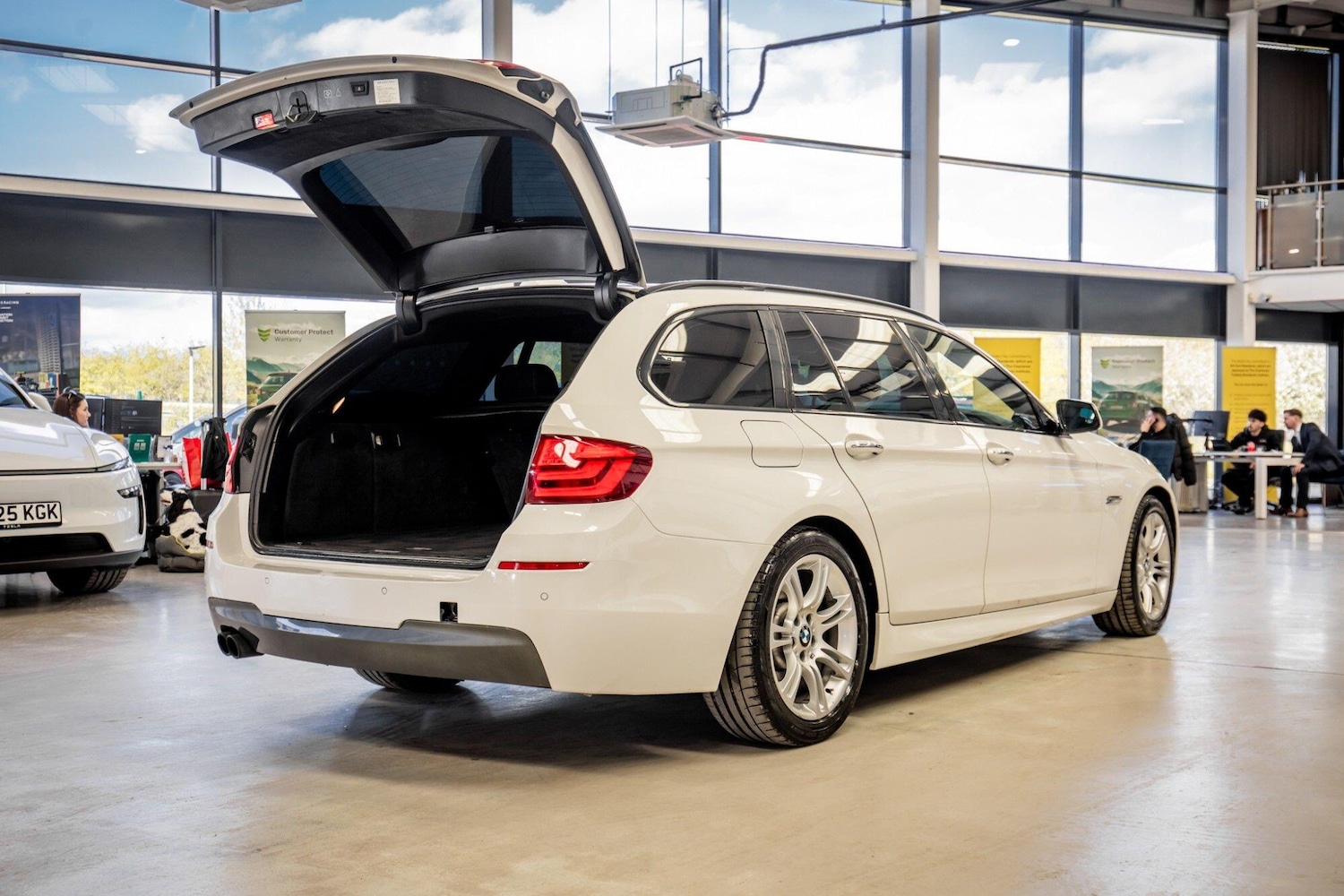 Used BMW 5 Series 2025 for sale - 78156583: Photo 27