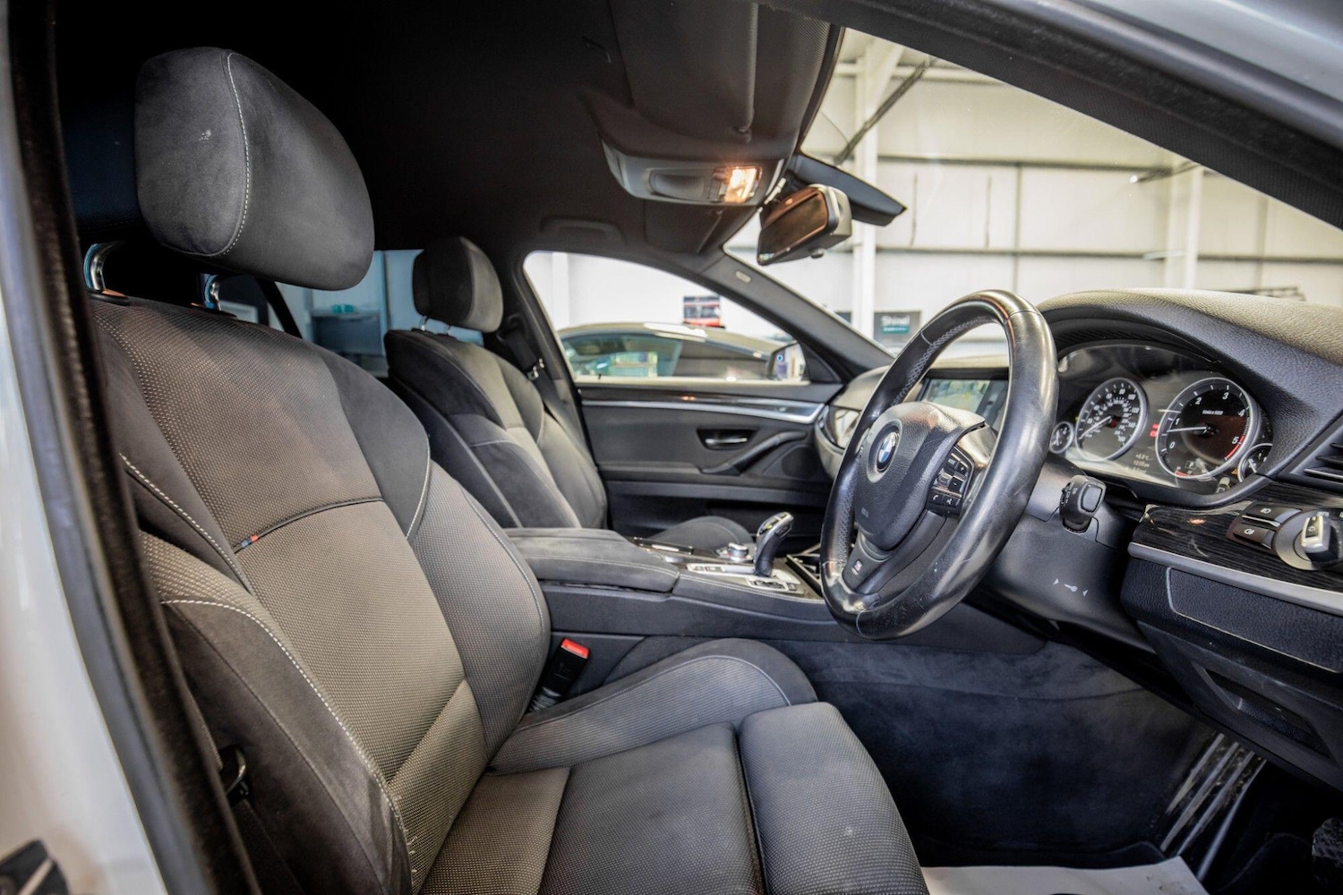 Used BMW 5 Series 2025 for sale - 78156583: Photo 3