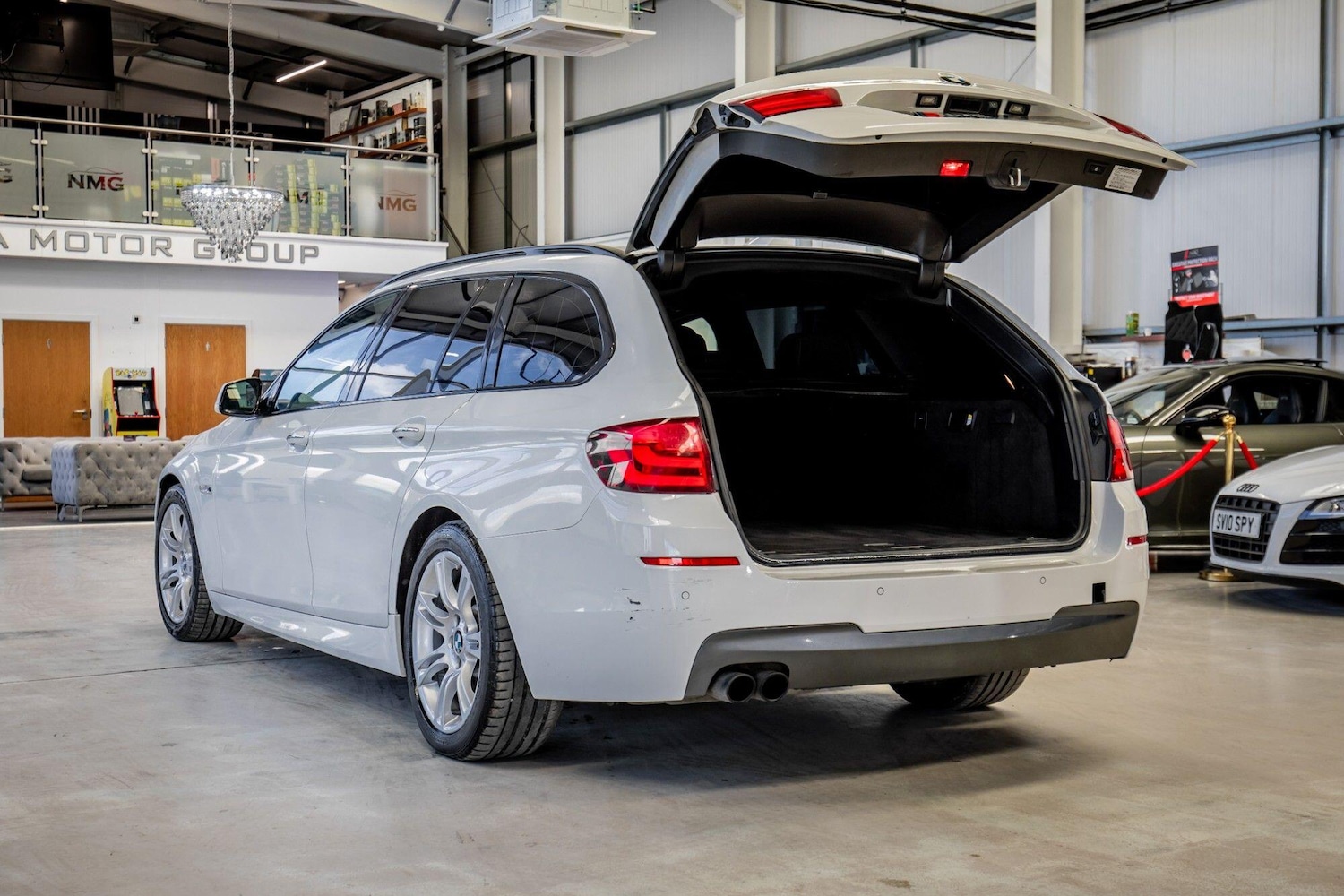 Used BMW 5 Series 2025 for sale - 78156583: Photo 30