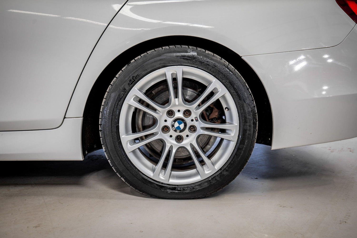 Used BMW 5 Series 2025 for sale - 78156583: Photo 7