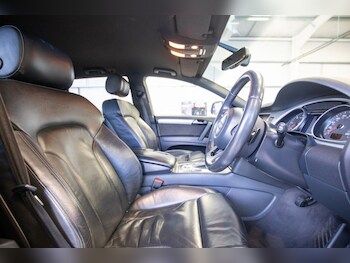 Used Audi Q7 2013 for sale - 78382147: Photo