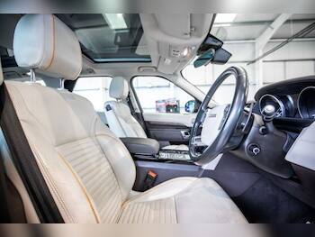 Used Land Rover Discovery 2017 for sale - 79690664: Photo